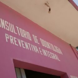 Consultorio De Odontología Preventiva E Integral