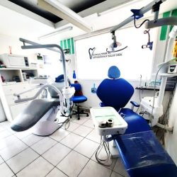 Consultorio De Ortodoncia Y Salud Oral