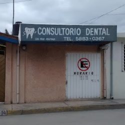 Consultorio Del Dra Hayde Silva Ramírez