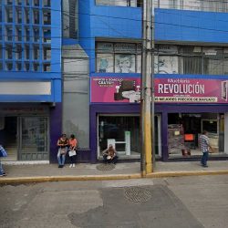 Consultorio Dental 103
