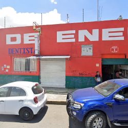 Consultorio Dental 6 De Enero