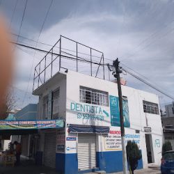 Consultorio Dental A And B