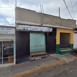 Consultorio Dental A.l. Ortíz