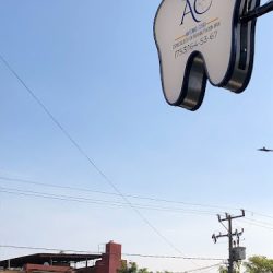 Negocio Consultorio Dental Ac