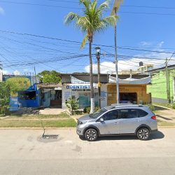 Consultorio Dental Acapulco Sin Caries