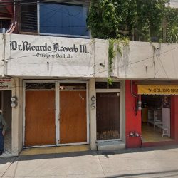 Consultorio Dental Acevedo