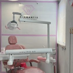 Consultorio Dental Adamantis