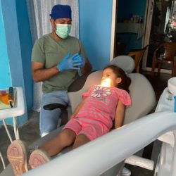 Consultorio Dental Adelrey