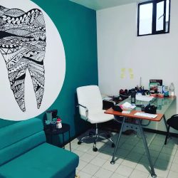 Consultorio Dental Adent Morelia