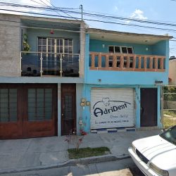 Consultorio Dental Adrident