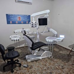 Consultorio Dental 