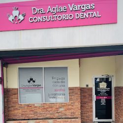 Consultorio Dental Aglae Vargas