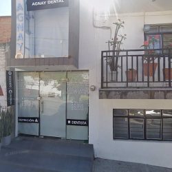 Consultorio Dental Agnay