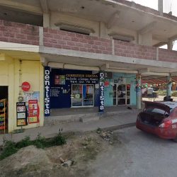 Consultorio Dental “agua Dulce”