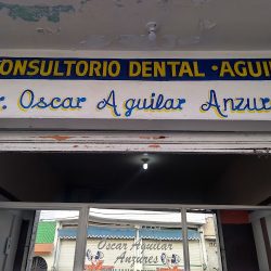 Consultorio Dental Aguilar