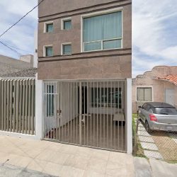 Consultorio Dental Ahumada