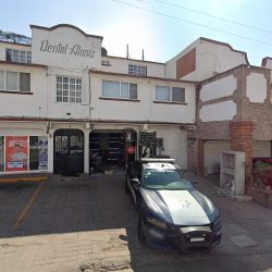 Consultorio Dental Alaniz
