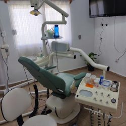 Consultorio Dental Albatros