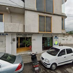 Consultorio Dental Aldama