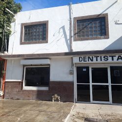 Consultorio Dental Aleman