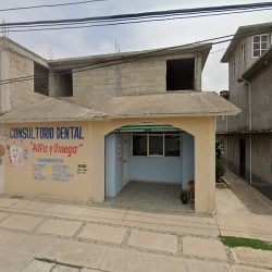 Consultorio Dental 