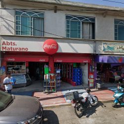 Consultorio Dental Alfa Y Omega
