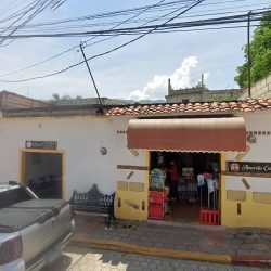 Consultorio Dental Alfaro