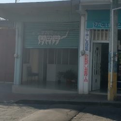 Consultorio Dental 