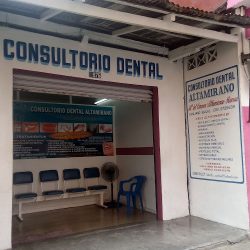 Consultorio Dental Altamirano