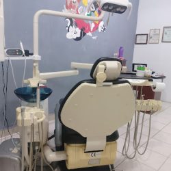 Consultorio Dental Altamirano