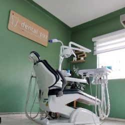 Consultorio Dental Americana (dental Paz)