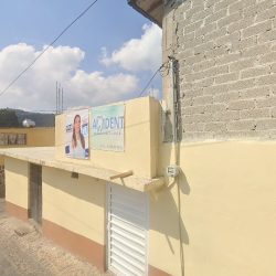Consultorio Dental Amident