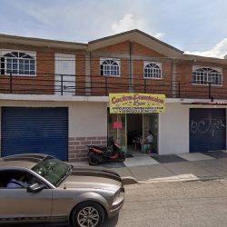 Consultorio Dental Ana Lozano