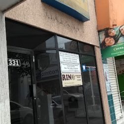 Consultorio Dental Ana Luisa