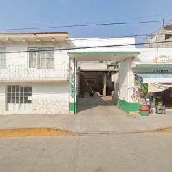 Consultorio Dental Ana María Estrada