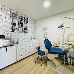 Consultorio Dental Ana Ramos