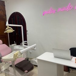 Consultorio Dental Andrea Tinah