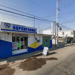 Consultorio Dental (anexo A Farmacia Superfarma)