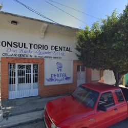 Consultorio Dental Angel. Dra Karla Alvarado Dorry