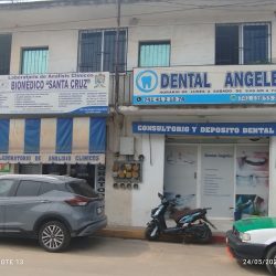 Consultorio Dental Angeles