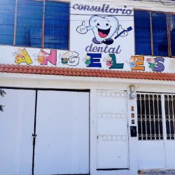 Consultorio Dental Ángeles