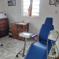 Consultorio Dental Angeles