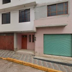 Consultorío Dental Angelus