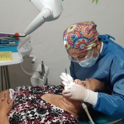 Consultorio Dental Ann