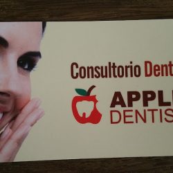 Consultorio Dental Apple Dentist