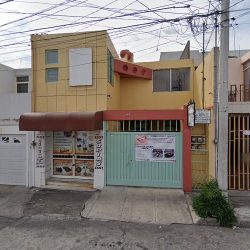 Consultorio Dental Arantzazu Bustos Alcazar