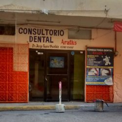 Consultorio Dental Arath's