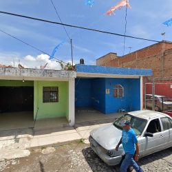 Consultorio Dental Arce