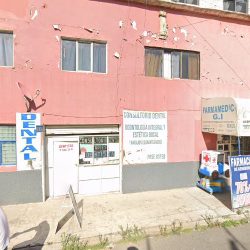 Consultorio Dental Aries
