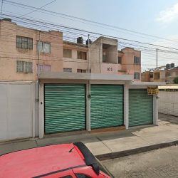 Consultorio Dental Arroyo